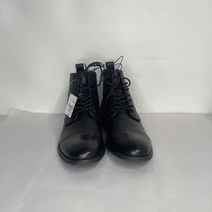jf j.ferrar | Shoes | Jf Jferrar Flat Heeled Mens Vegan  display picture 1